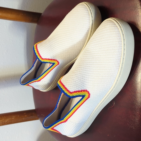 Rainbow Rothy's - Picture 2 of 8